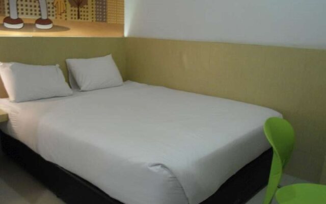 Robotel Hotel Makassar