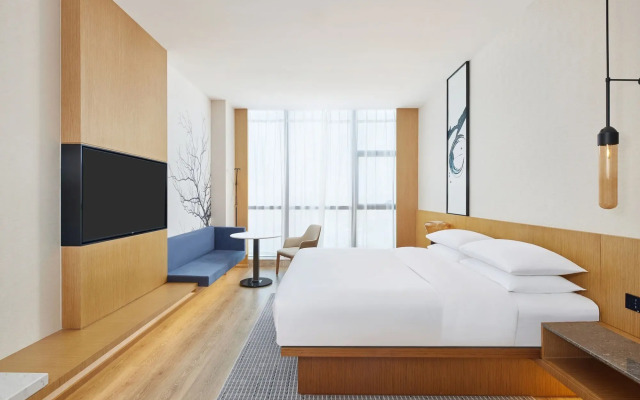 Fairfield By Marriott Zibo