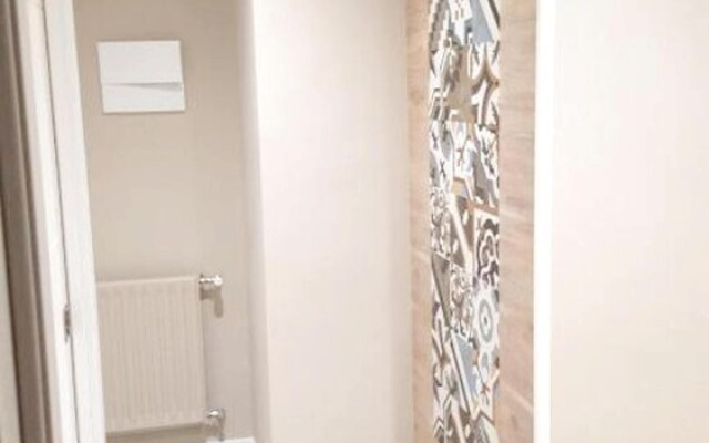 Apartment With 2 Bedrooms in El Tarter, With Wifi