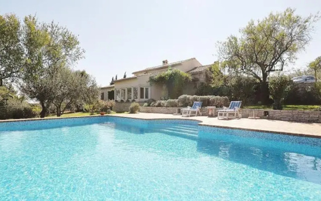 Istrian Holiday Home 177