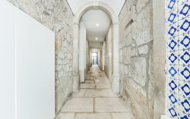 Lifestyle Studio in Porto by BnBird