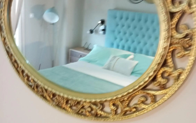 Machi Rooms