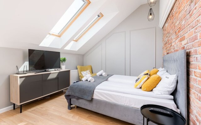 Saint Florian's Suites - Old Town Luxury