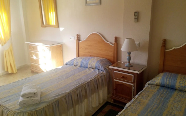 Apartamentos Coronado