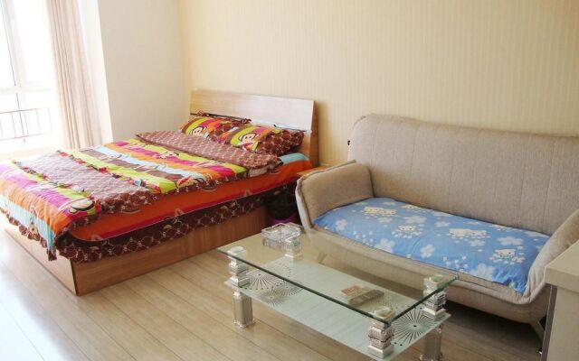 Xingshunda Serviced Apartment
