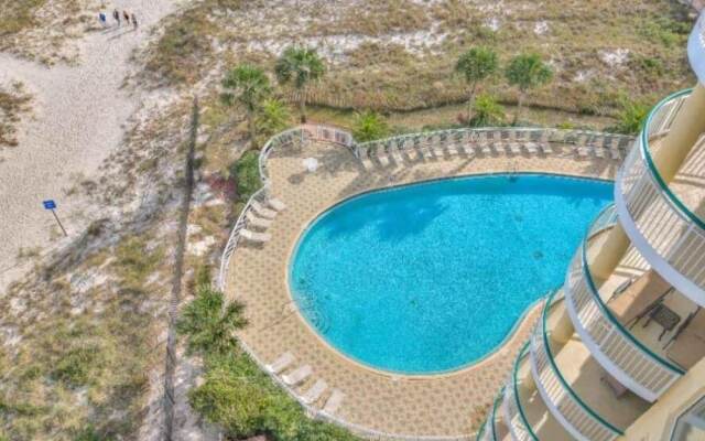 Beach Colony Tower 4D