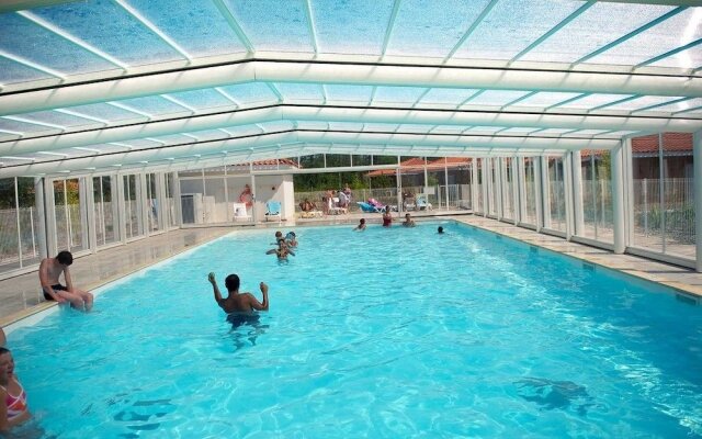 Laouchet le Hameau des Grands Lacs