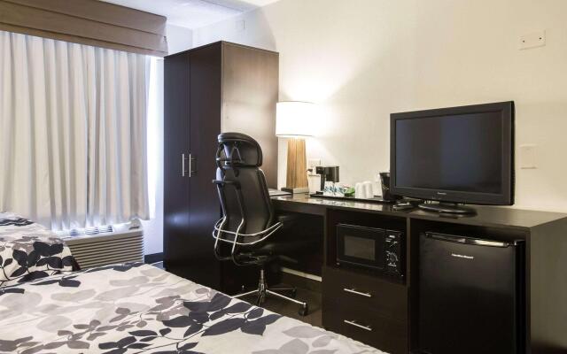 Sleep Inn Atlanta Airport