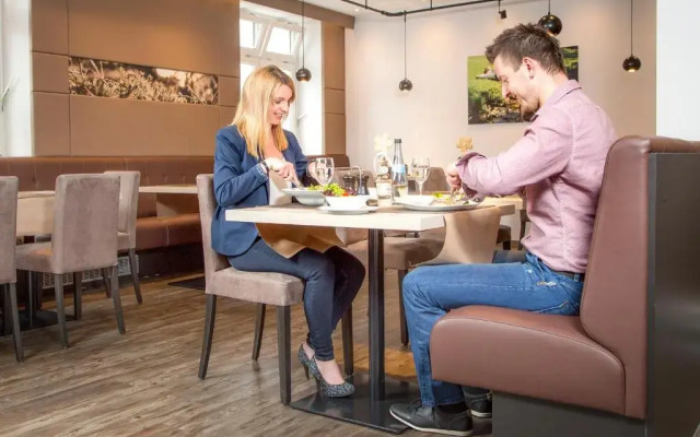 Tagungshaus Bayerischer Wald