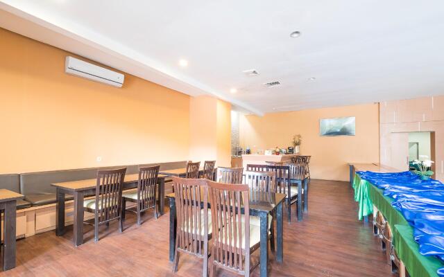 Capital O 472 Hotel Asyra