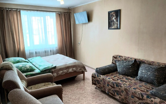 Апартаменты Арзамас Сутки на улице Мира 21