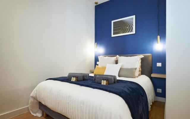 HeavnStay Suite 2 Cannes Centre
