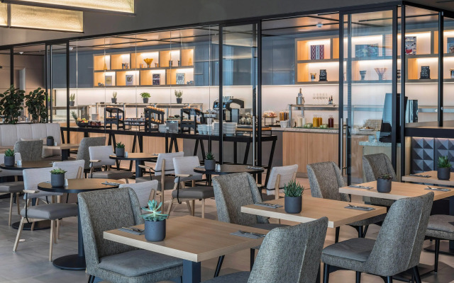 Melia Frankfurt City