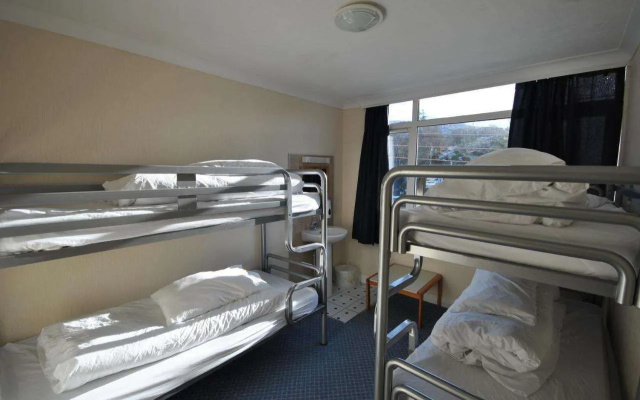 Saucy Mary's Hostel