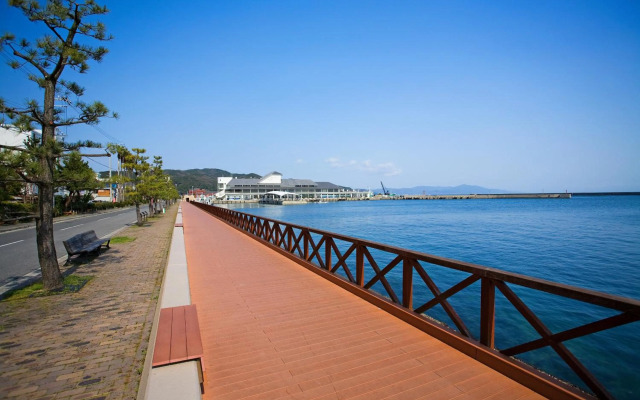 Harbor Hotel Kaigetsu