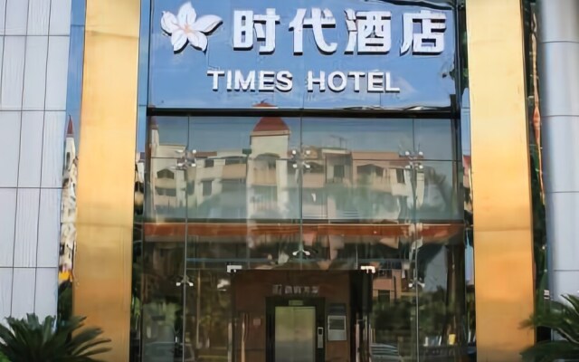 Times Hotel
