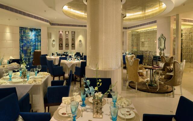 The Golkonda Hyderabad