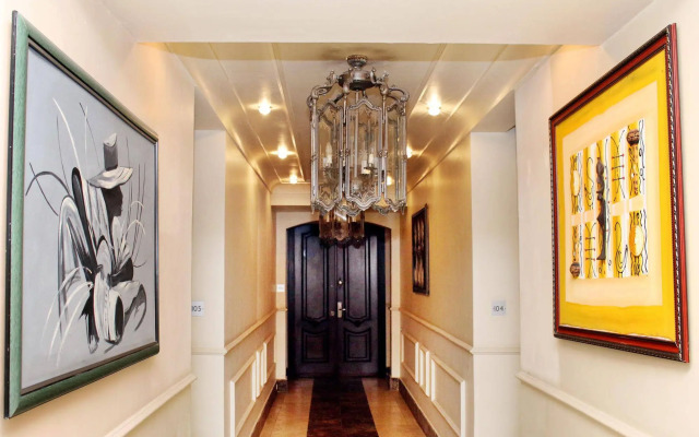 Westfoster Harbour Boutique Residences