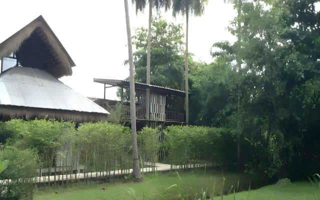 ChababaanCham Resort