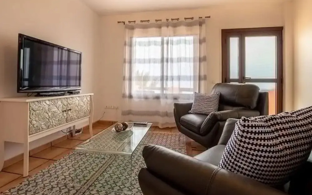Apartamento Lava in Adeje