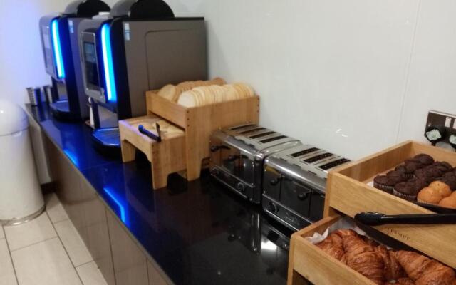 Holiday Inn Express Hotel Burnley M65 JCT10 by IHG