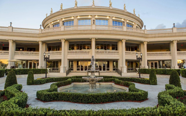 Trump National Doral Miami