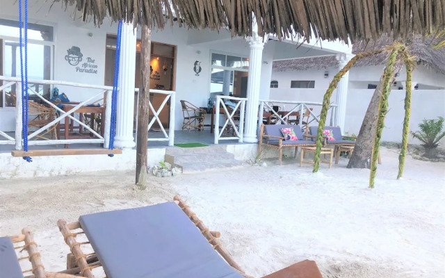 African Paradise Beach Hotel