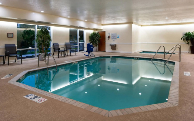 Fairfield Inn & Suites by Marriott Beloit