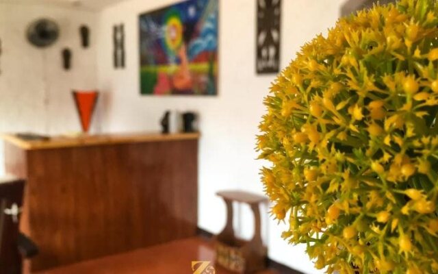 Hostal Zaragoza