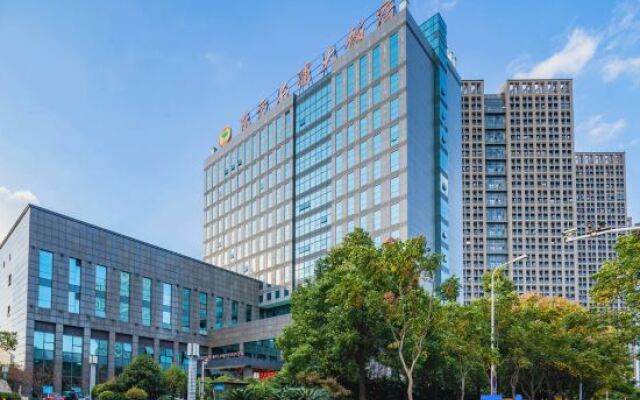 Ningbo East Shipu Hotel