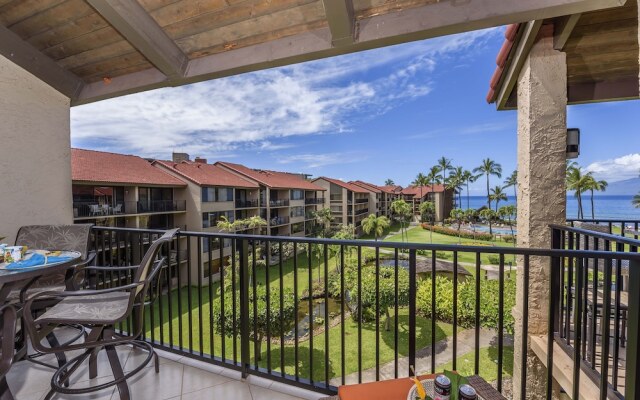 Papakea #l207 1 Bedroom 1 Bathroom Condo