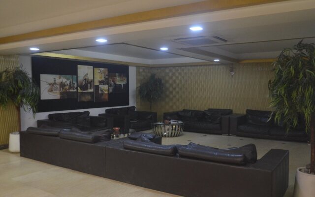 Hotel Patliputra Exotica