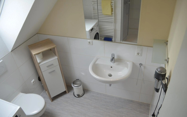 Ferienwohnung Ausguck