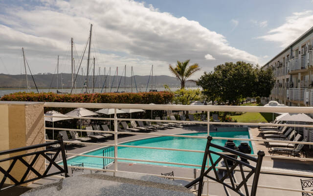 Protea Hotel by Marriott Knysna Quays