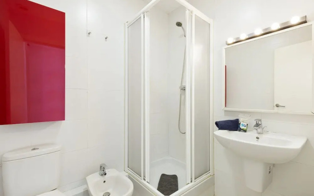 Stay U-nique Apartments Urgell