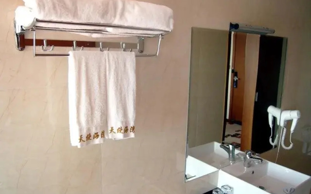 Xiamen Angel Bay Hotel