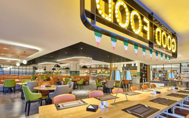 Holiday Inn Guangzhou South Lake by IHG