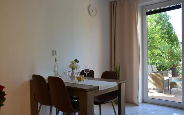 Apartmany u Polanských Lednice