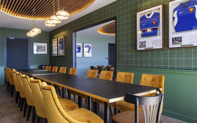 ibis Styles Castelnaudary