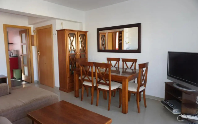 Apartamento Maria Elena a Solo Unos Pasos de la Playa Les Bovetes