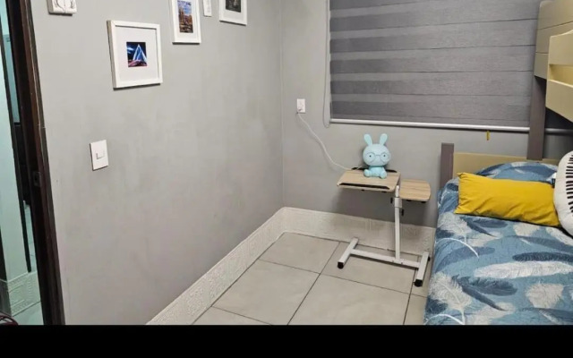 Tu joya Tapatia - Apartamento con alberca y aire acondicionado