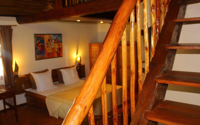 Orangea Golf Resort
