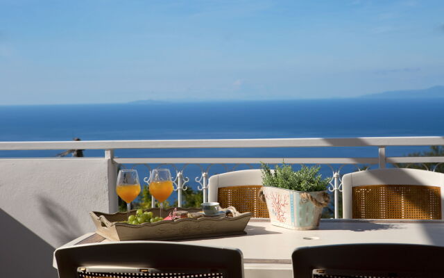 Exanthia Villas