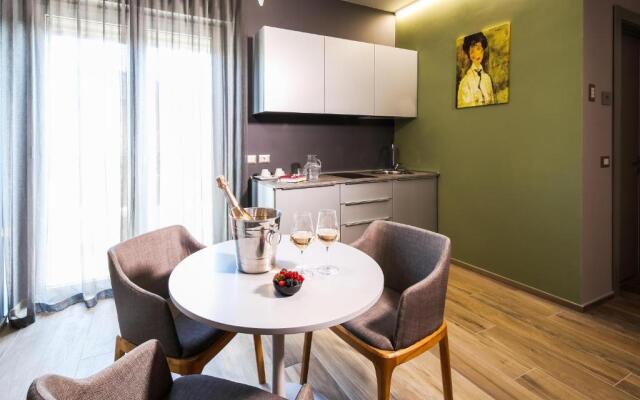 Vicolo Malavolta 7 Rooms and Suites
