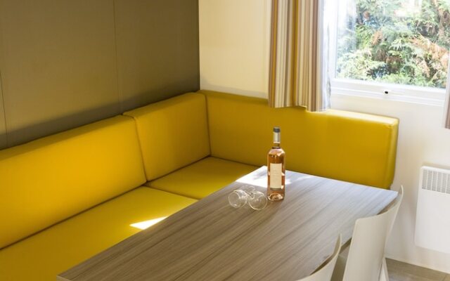 Camping RCN Belledonne