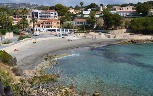 Villas Costa Calpe - Bahia de Moraira