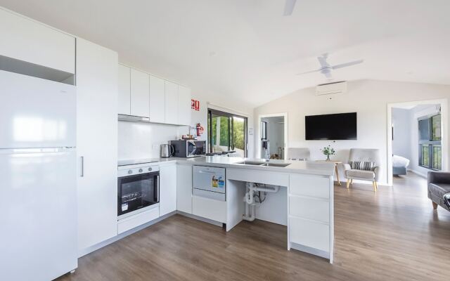 Reflections Lake Glenbawn - Holiday Park