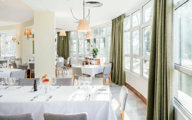 Parador de Manzanares