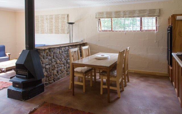 Kamberg Valley Hideaway