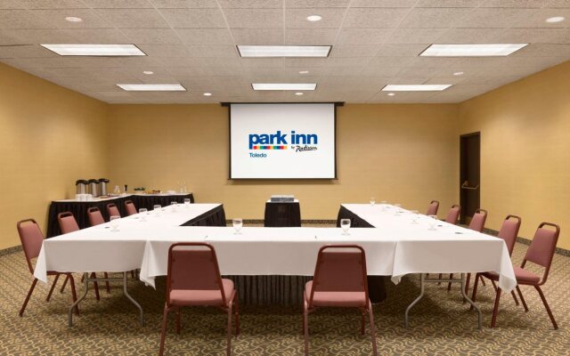 Hilton Garden Inn Toledo Downtown